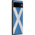 Scotland Flag Distressed Google Pixel 6 Skin
